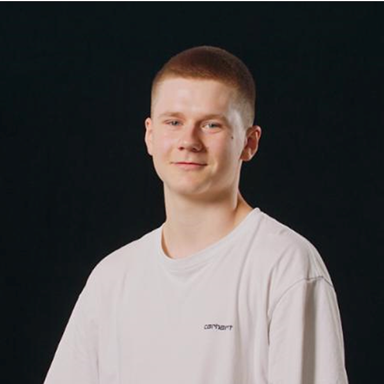 Joschua Dörr