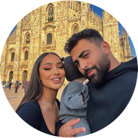 Veli & Dilara